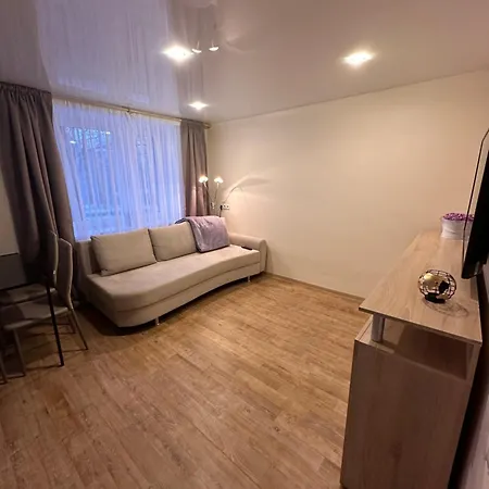 Apartament Hariduse 20 *