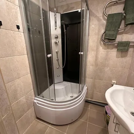 Apartament Hariduse 20