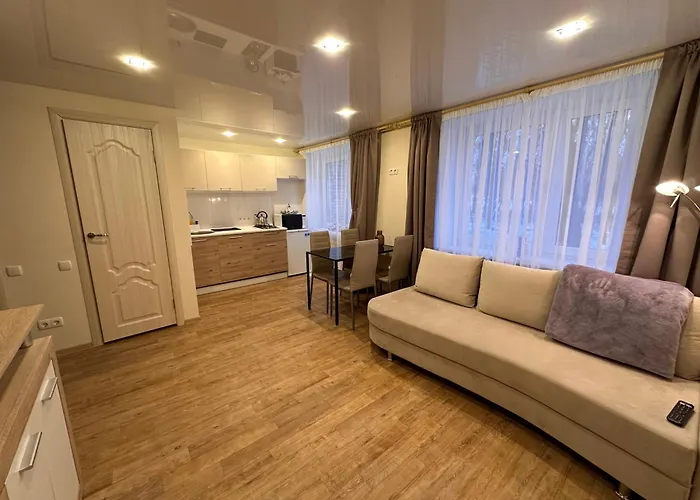 Hariduse 20 Apartment *