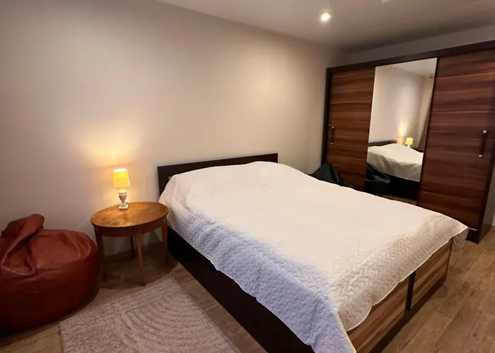 Hariduse 20 Apartment