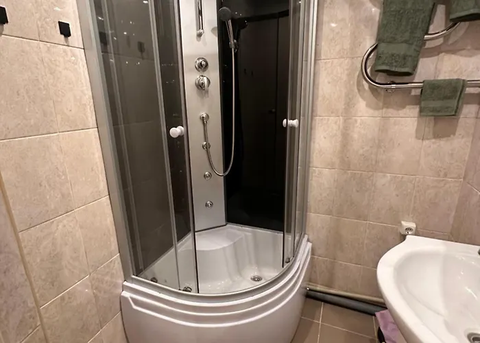 Apartment Hariduse 20